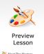 lesson - artist  name -